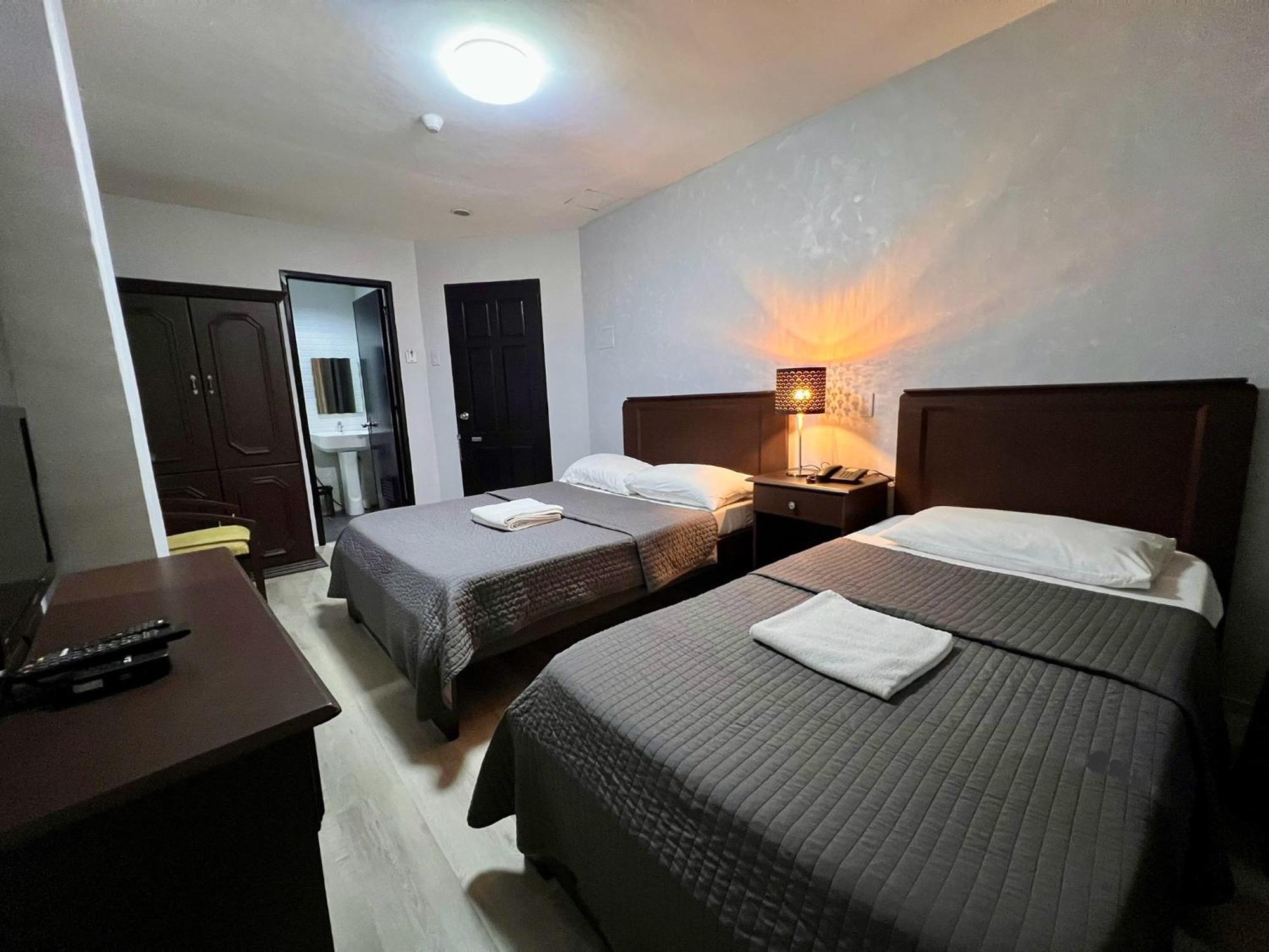 Hotel Capada Cebu Stadt Exterior foto
